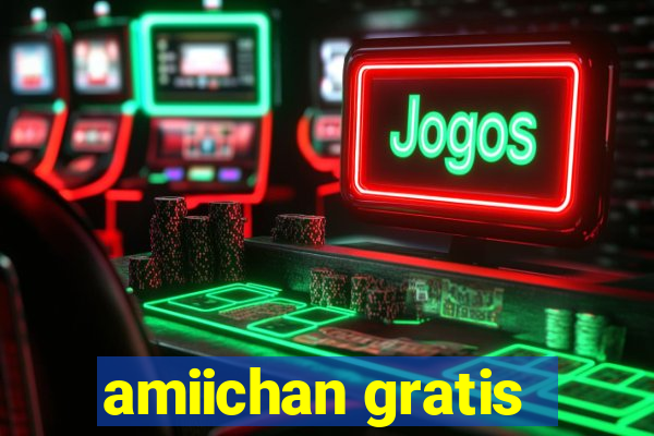 amiichan gratis